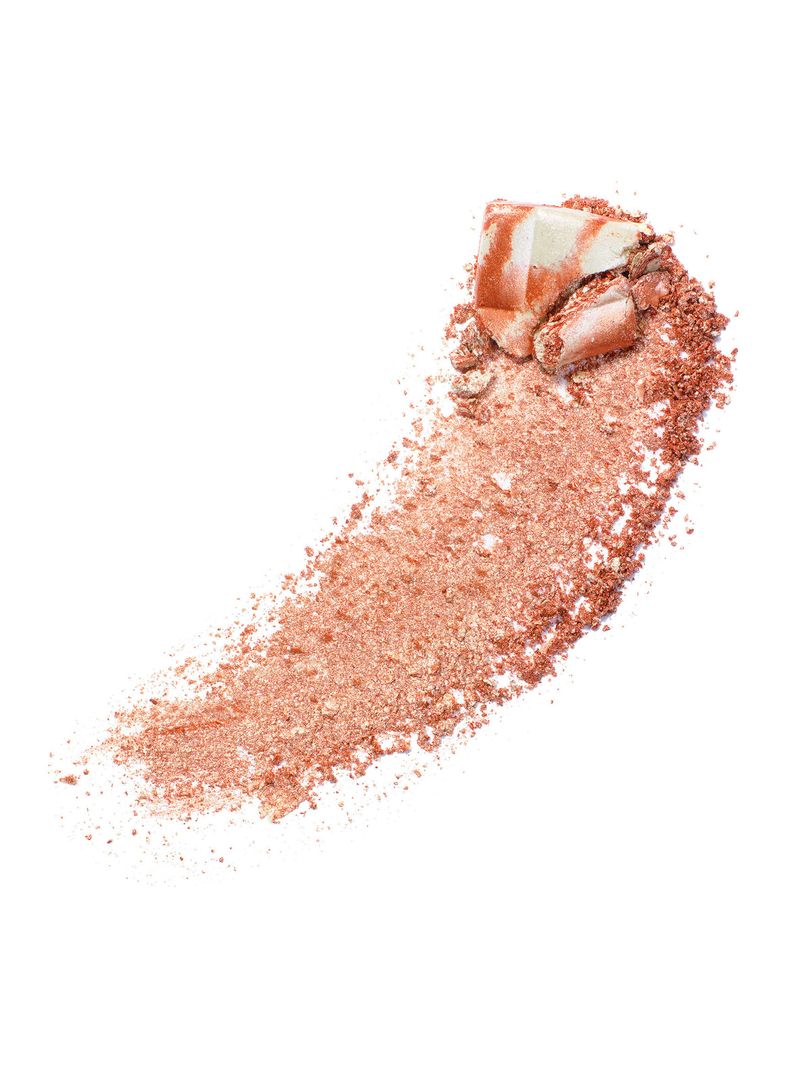 Iluminador Bobbi Brown Highlighting Powder Pink Glow-1