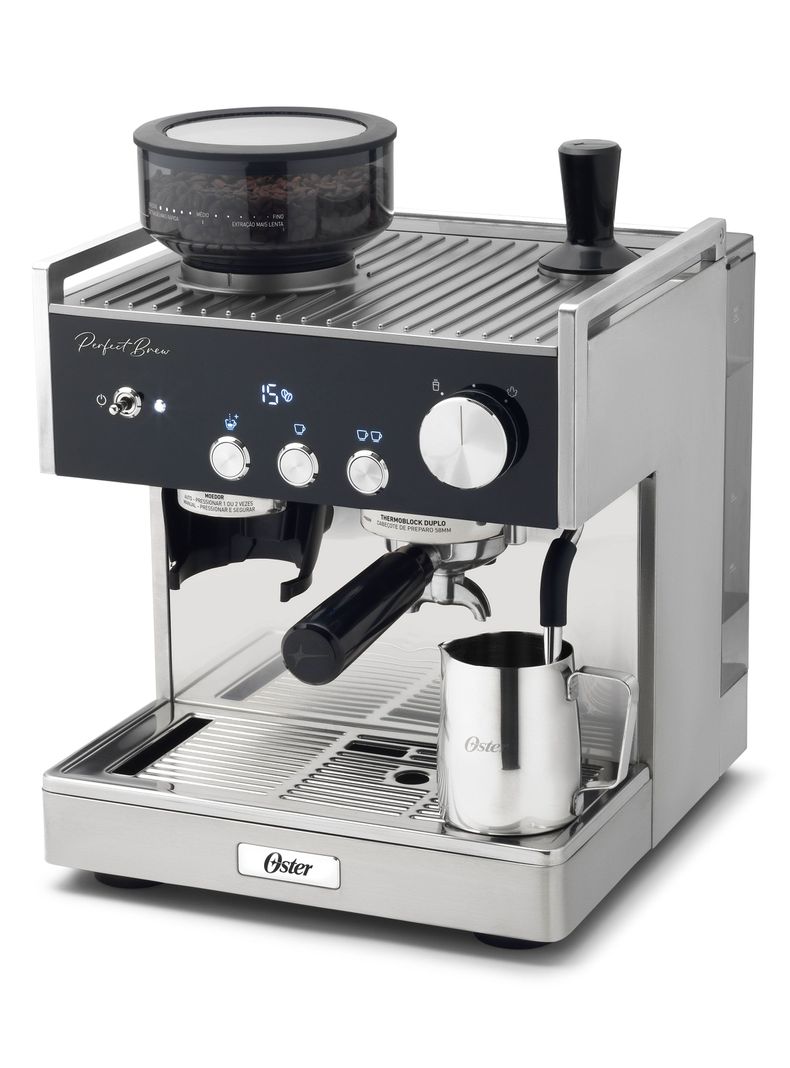 Cafetera Espresso Perfect Brew 2.8 Litros BVSTEM7400-1