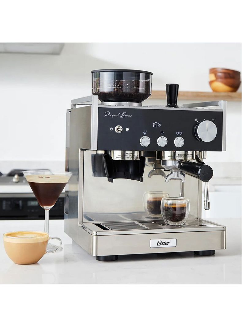 Cafetera Espresso Perfect Brew 2.8 Litros BVSTEM7400-3