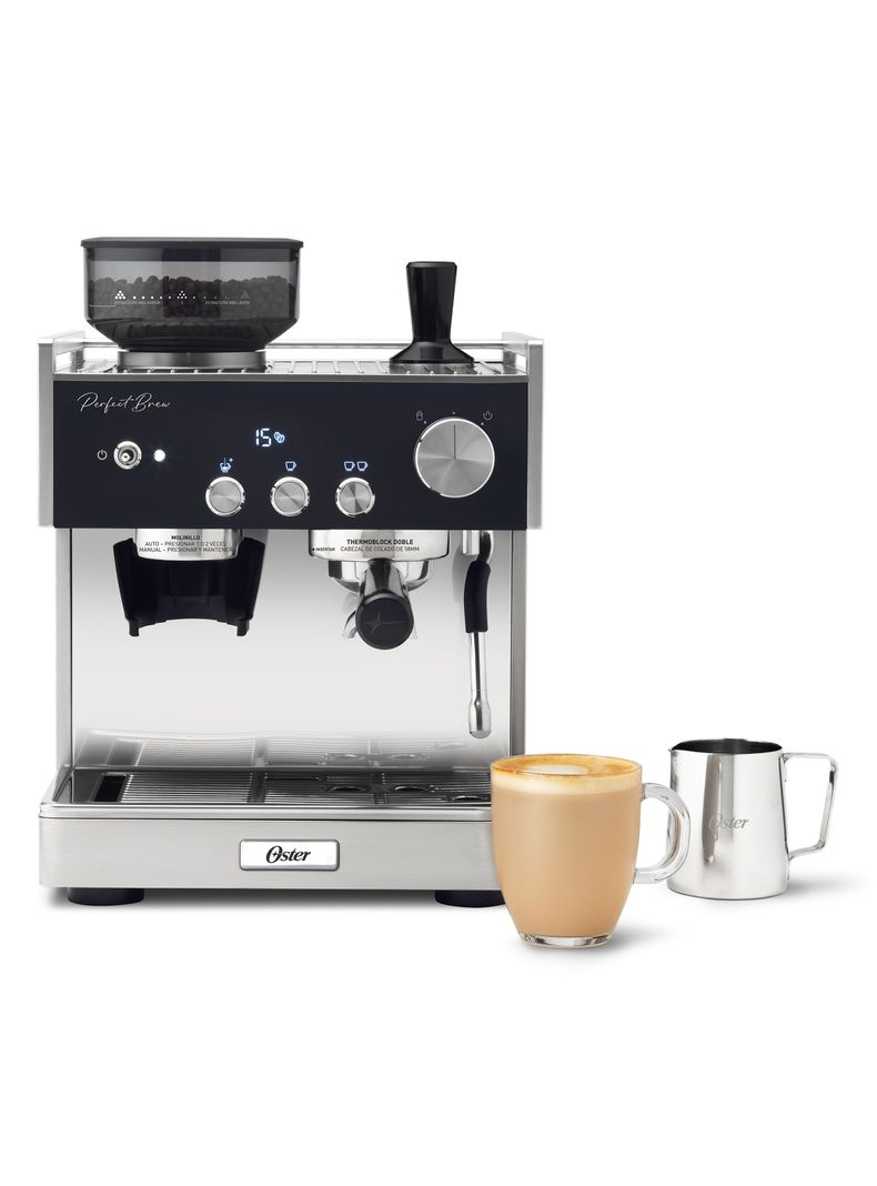 Cafetera Espresso Perfect Brew 2.8 Litros BVSTEM7400-0