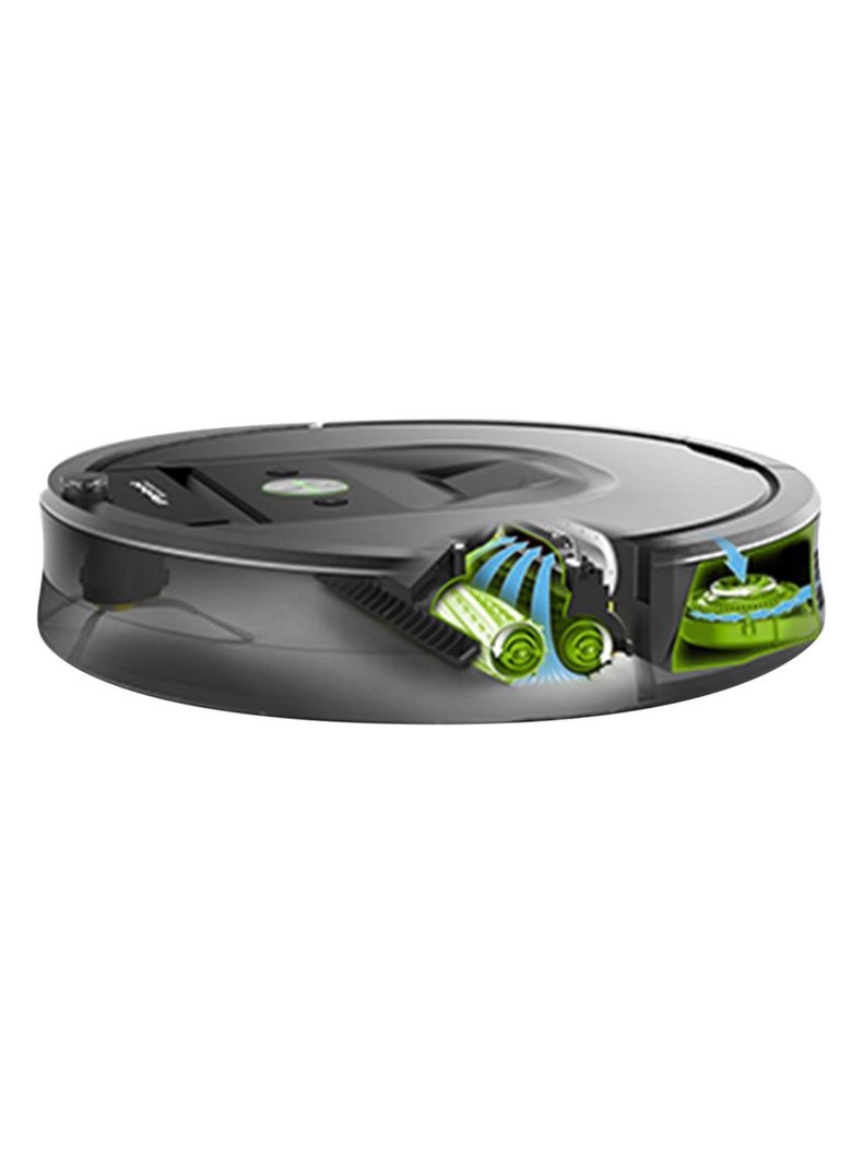 Aspiradora Robot Roomba 960 Wi-Fi-3