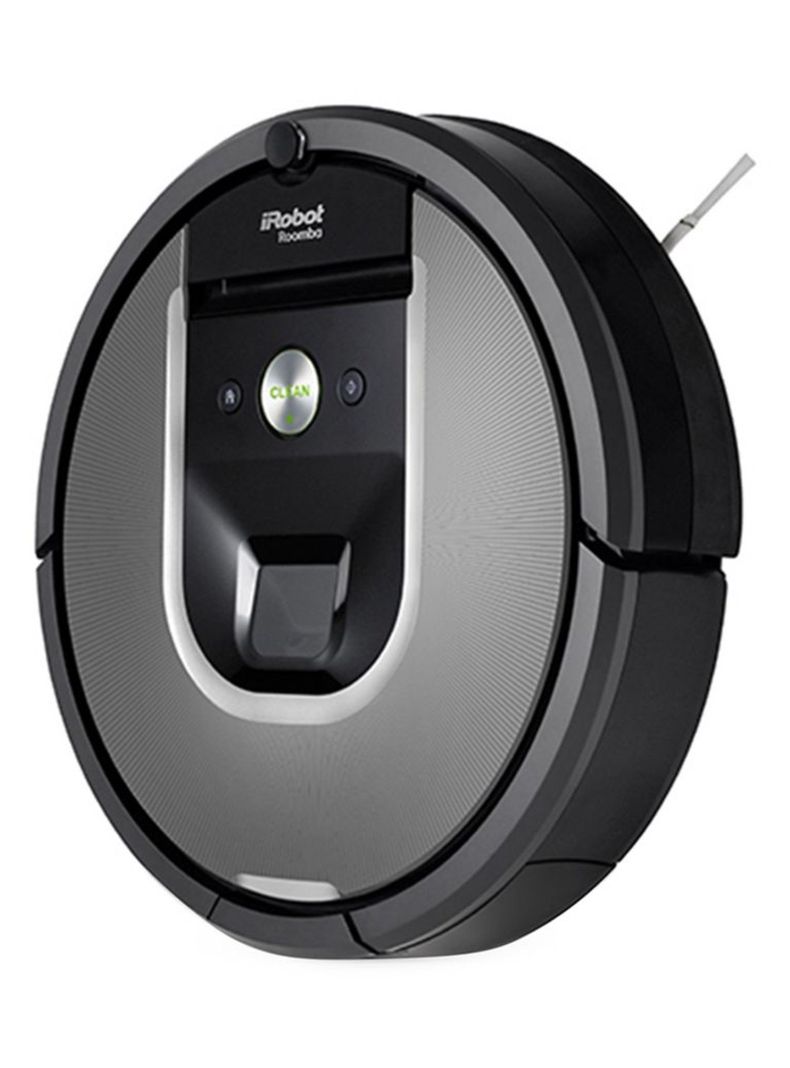 Aspiradora Robot Roomba 960 Wi-Fi-2