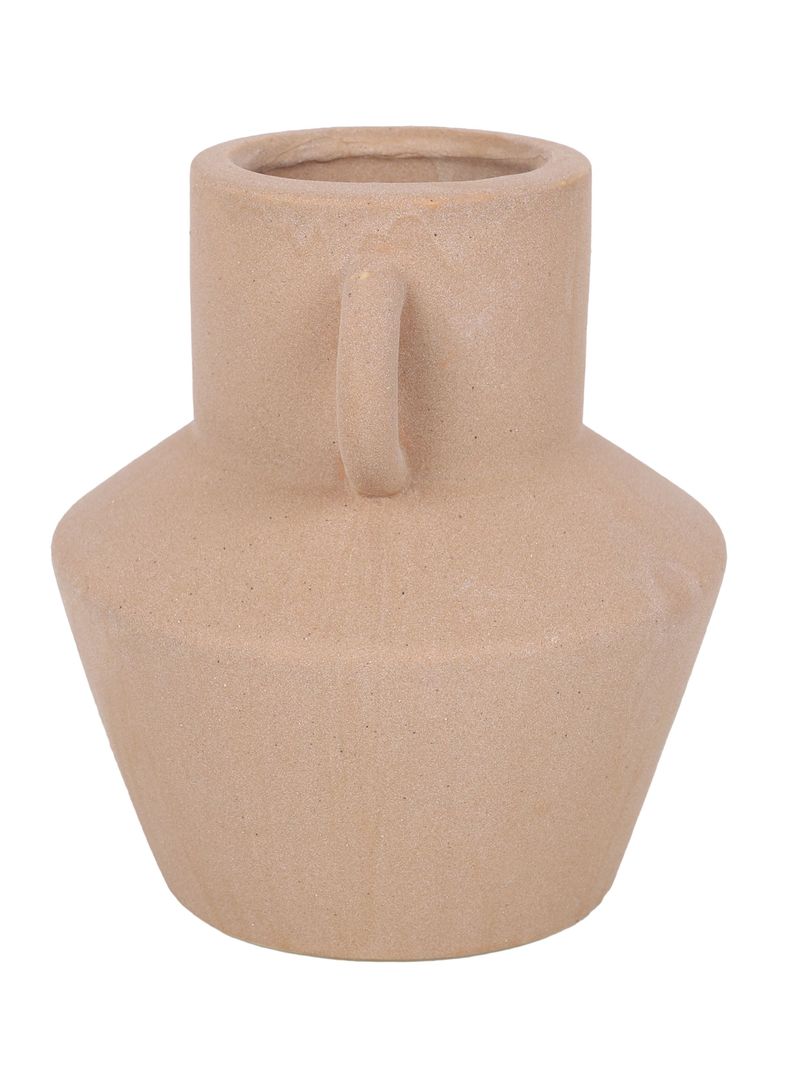 Jarrón Atacama Terracota 16.5 cm-1