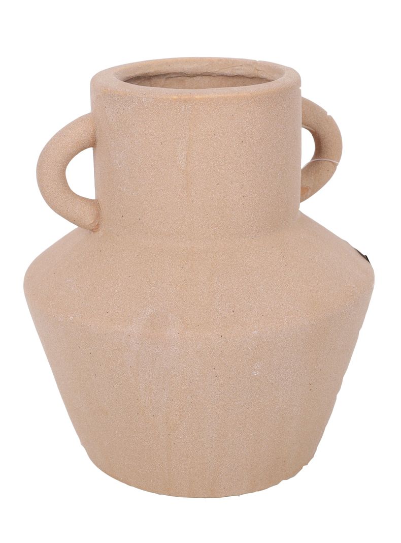 Jarrón Atacama Terracota 16.5 cm-2
