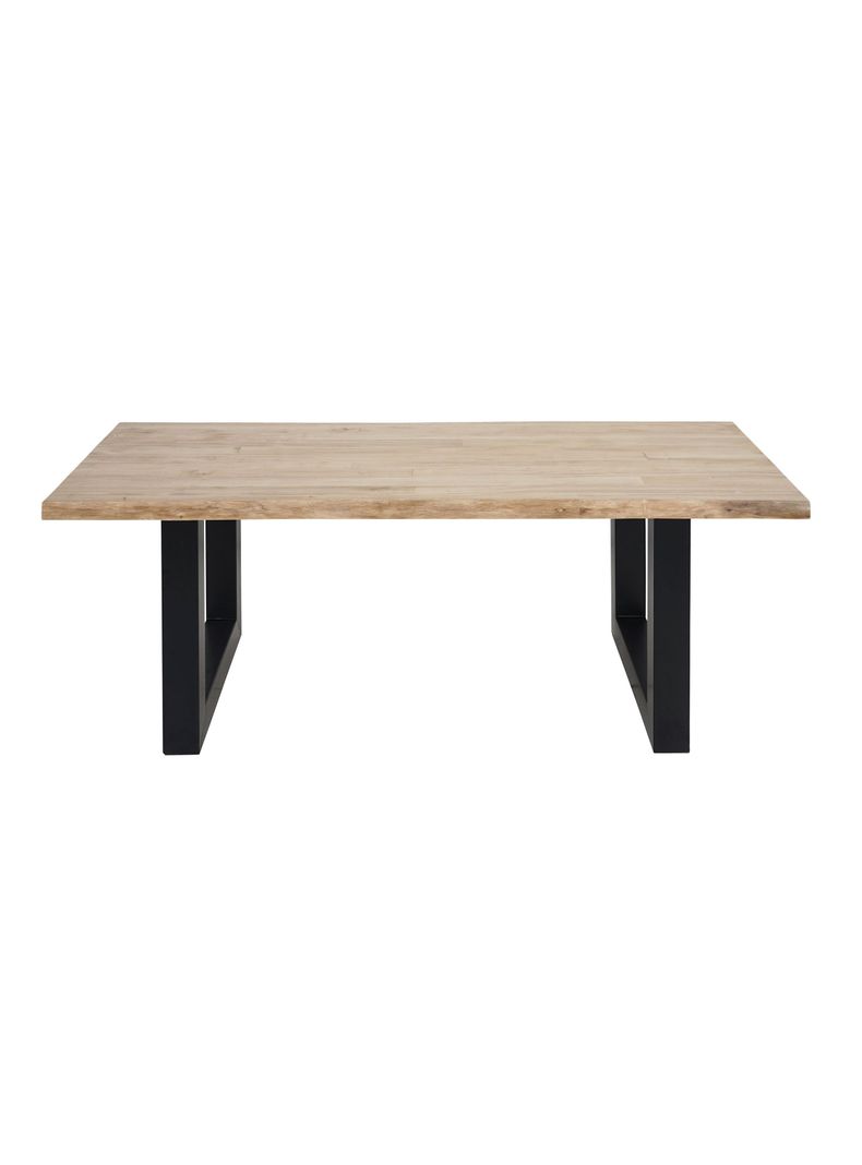 Mesa Comedor Carlton 200x90 cm-0