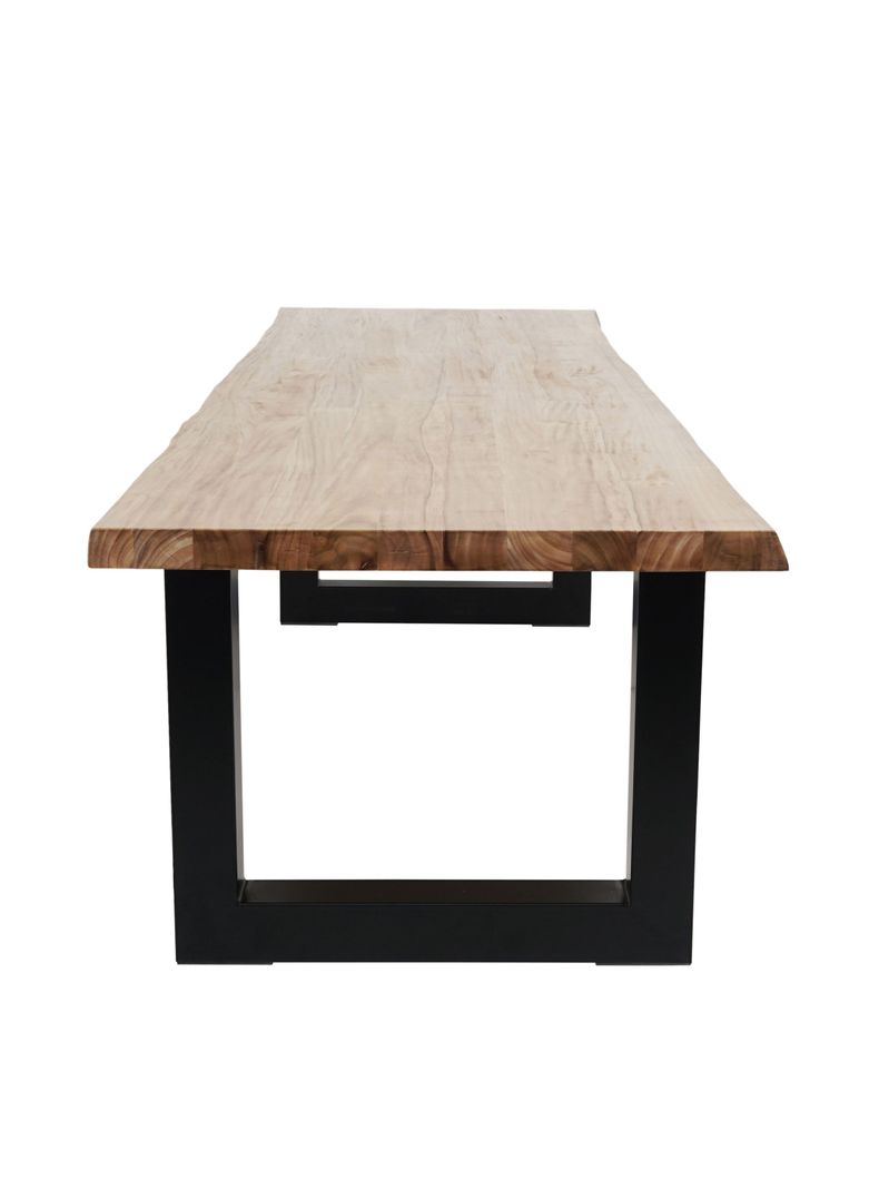 Mesa Comedor Carlton 300x90 cm-5