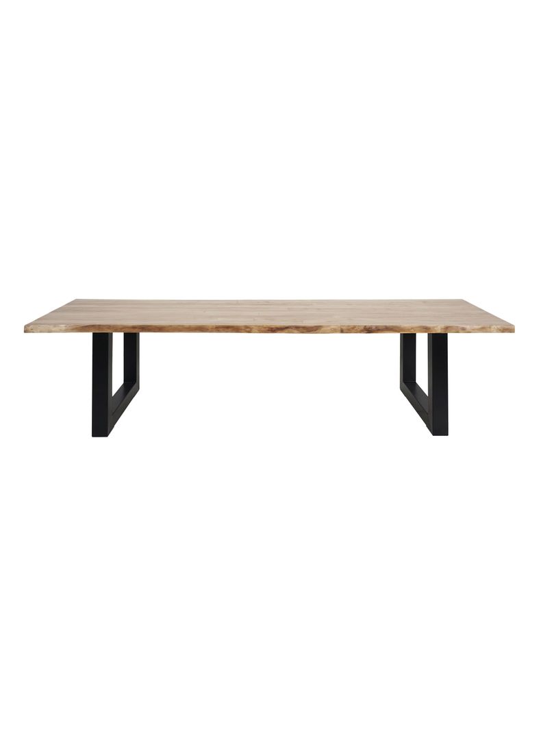 Mesa Comedor Carlton 300x90 cm-1