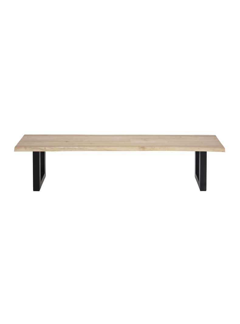 Banqueta Carlton 190 cm-1