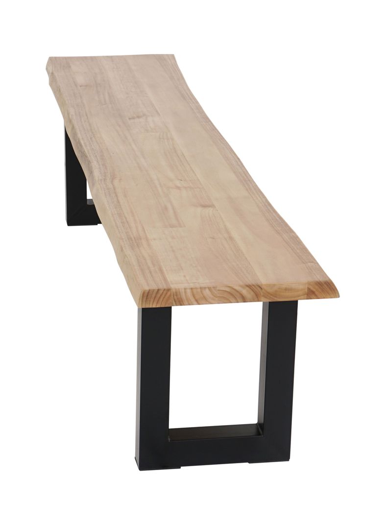 Banqueta Carlton 190 cm-5