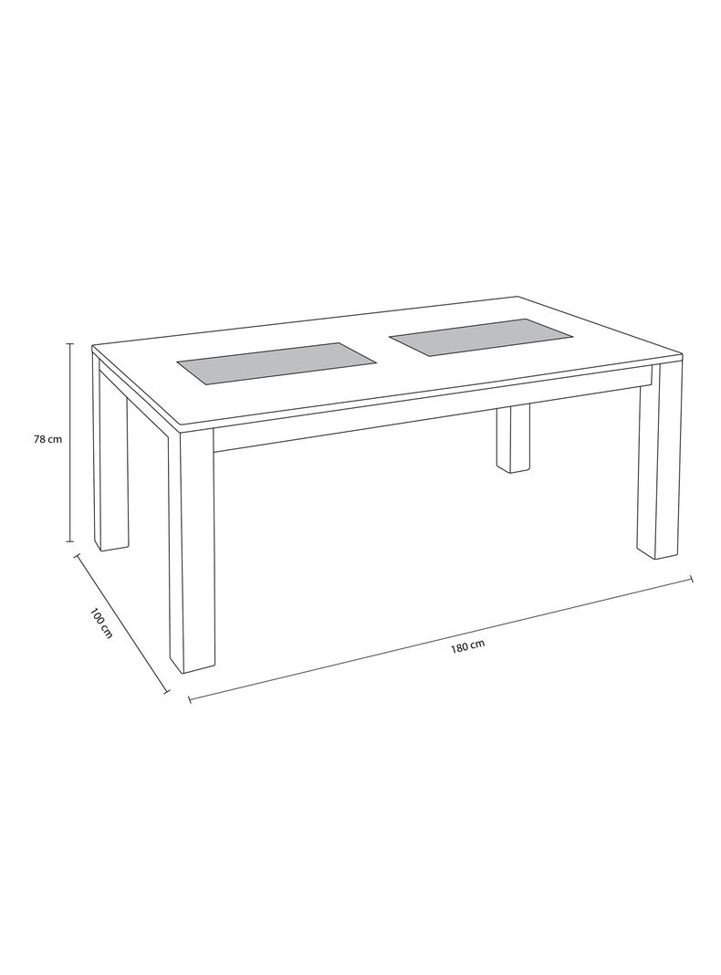 Mesa Comedor Terraza John-1
