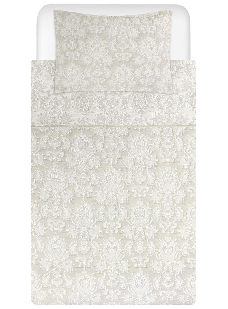 Quilt Jacquard 1.5 Plazas-3