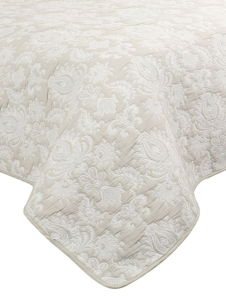 Quilt Jacquard 1.5 Plazas-1