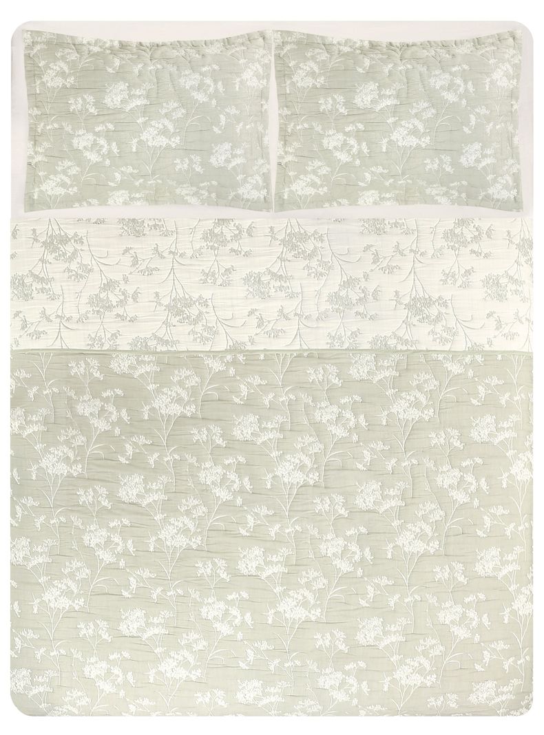 Quilt Jacquard King-3