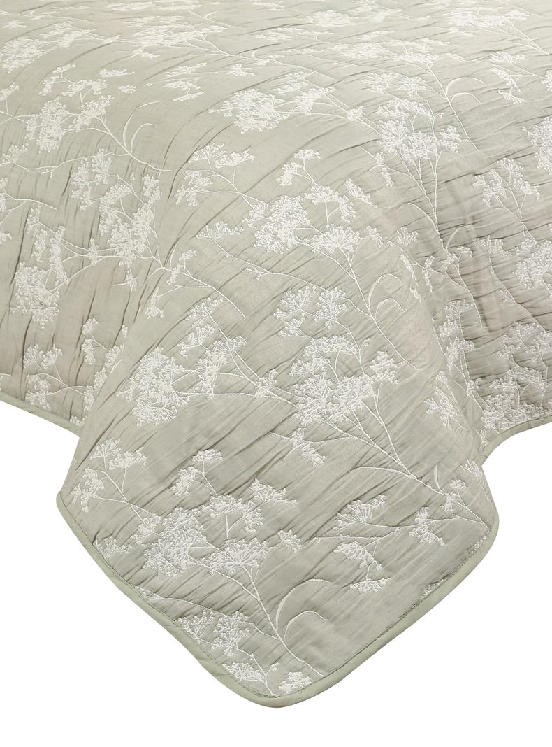 Quilt Jacquard King-1
