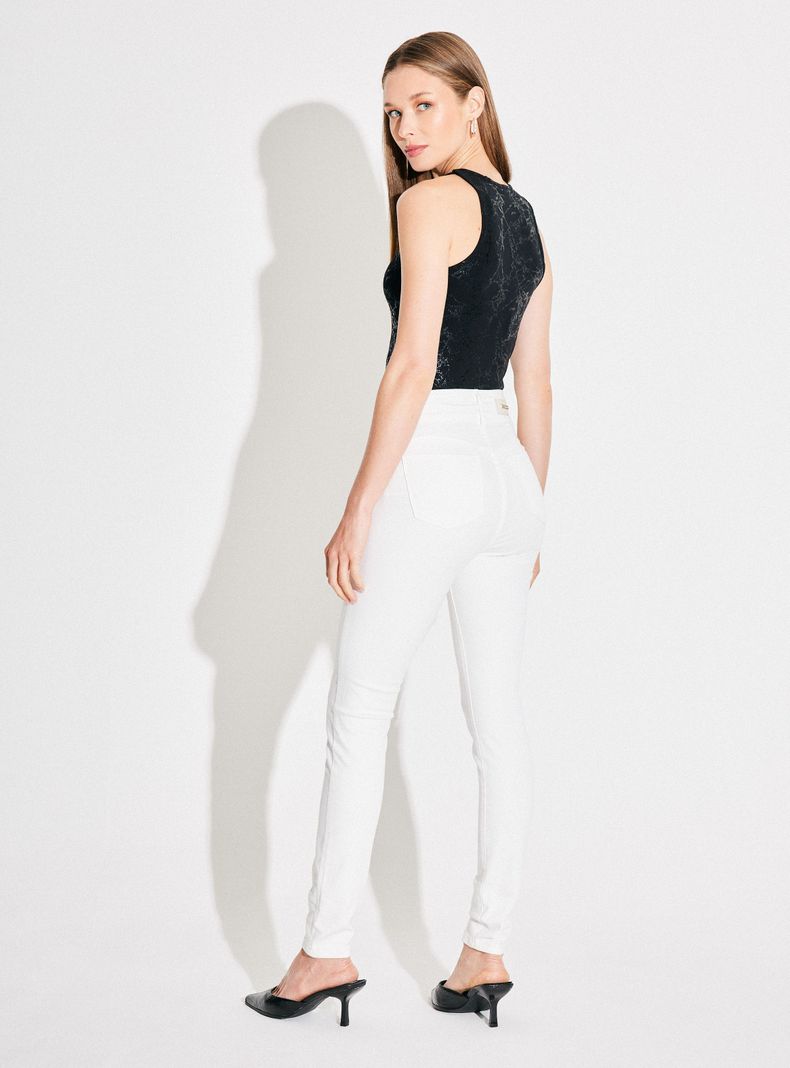 Jeans Push Up 2 Botones-5