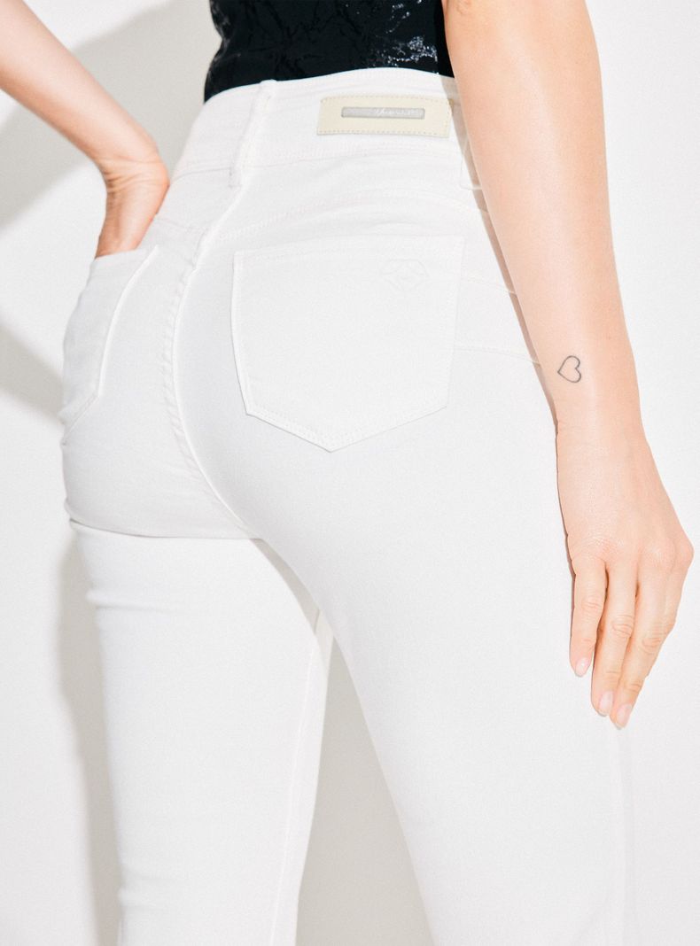 Jeans Push Up 2 Botones-3