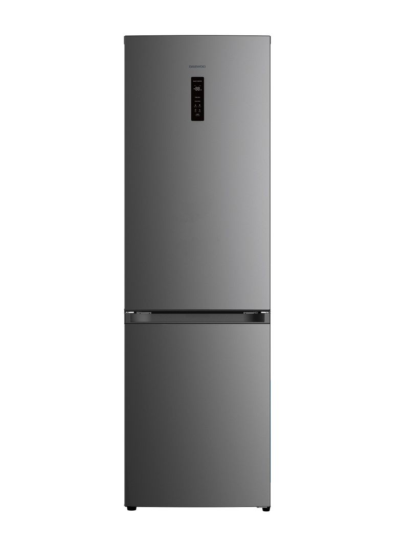 Refrigerador Bottom Freezer No Frost 320 Litros DRDCC412NFNNDCL-0