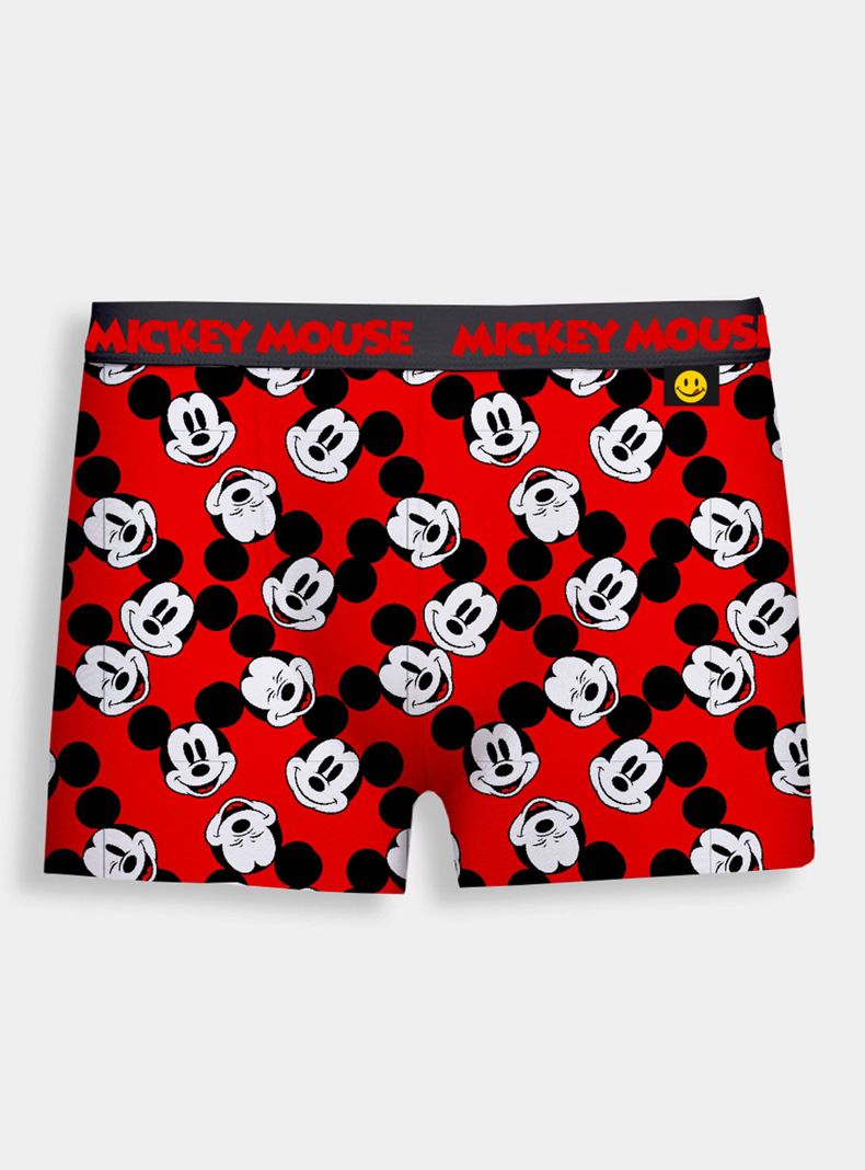 Pack Boxer Disney Colores Surtidos-1