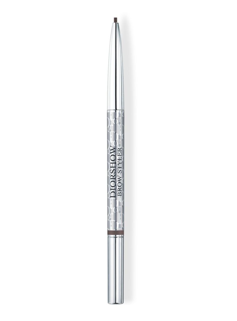 Dior Show Brow Styler Lápiz de Cejas Ultraprecisión 001 Universal Brown 0.09 gr-0