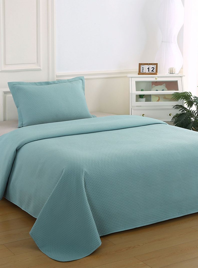 Quilt Atenas 1.5 Plazas Aqua-0
