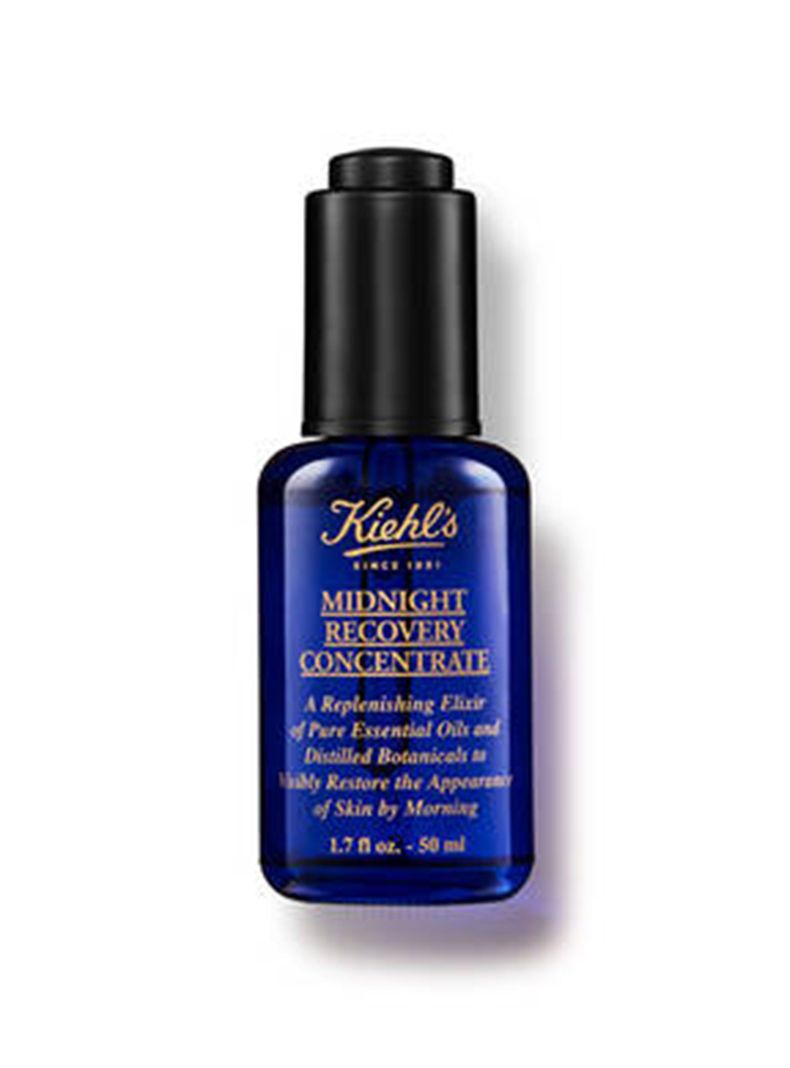 Sérum Kiehl's Regenerador Midnight Recovery 30 ml Kiehl´s-0