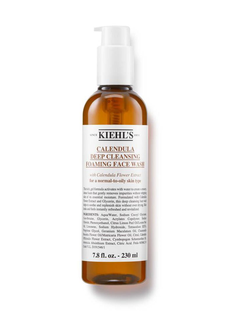 Limpiador Kiehl's Calmante en Base a Caléndula 230 ml Kiehl´s-0