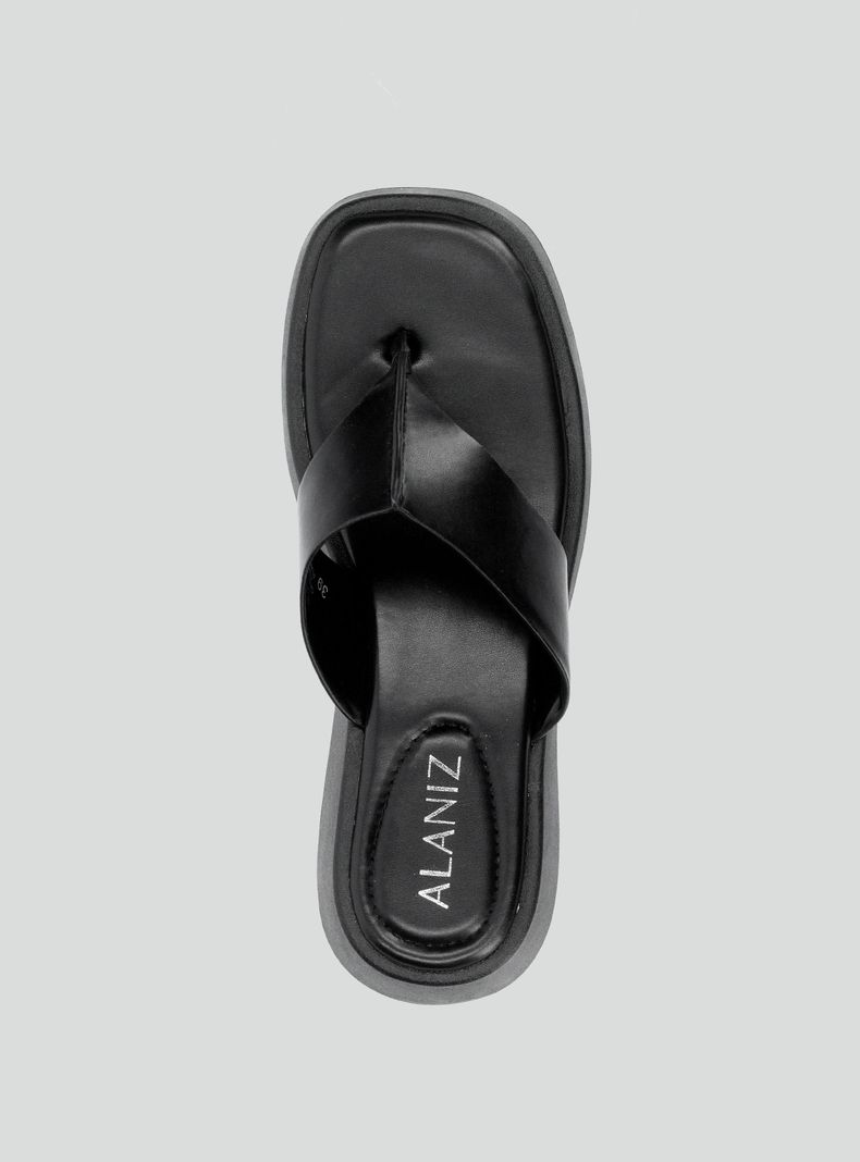 Sandalia Casual Flip Flop Mujer-3
