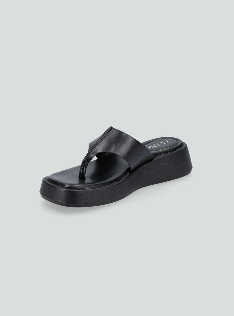 Sandalia Casual Flip Flop Mujer-2
