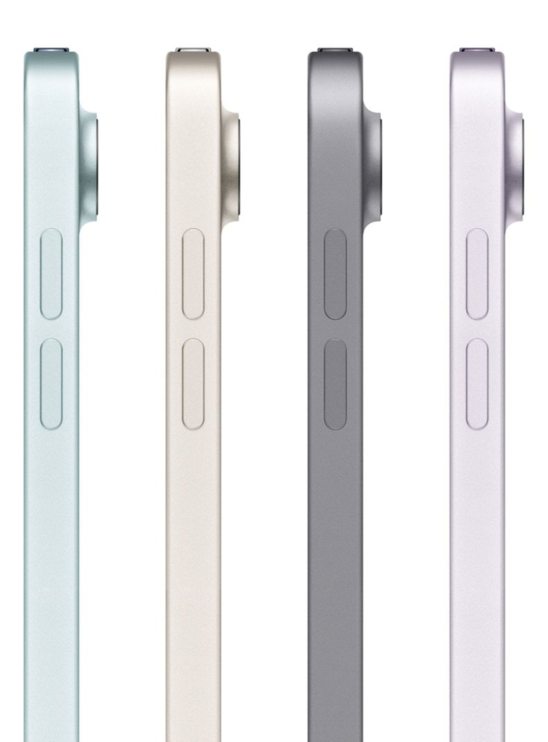 Apple iPad Air M2 11インチ 256GB シルバー Wi-Fi Apple iPad Air 11インチ (M2) Wi-Fi 256GB 2024年春モデル 価格