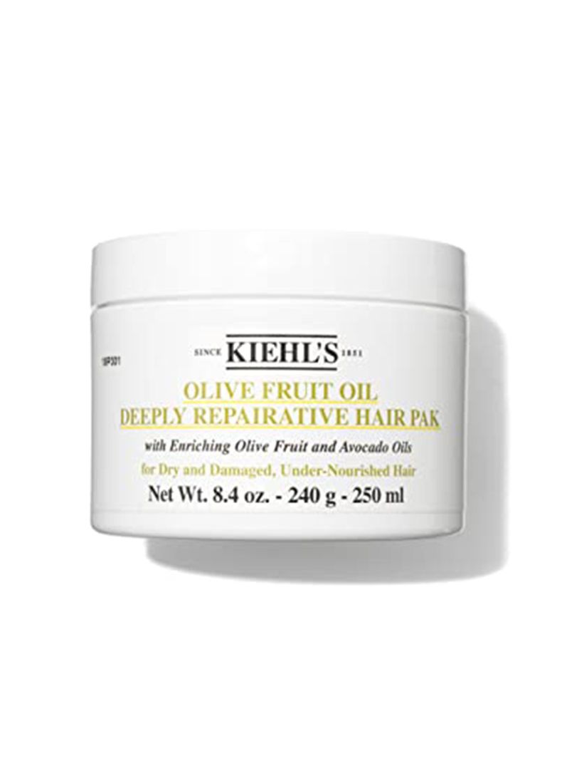 Crema Kiehl's Capilar Olive Frt Oil Deep 250 ml Kiehl´s