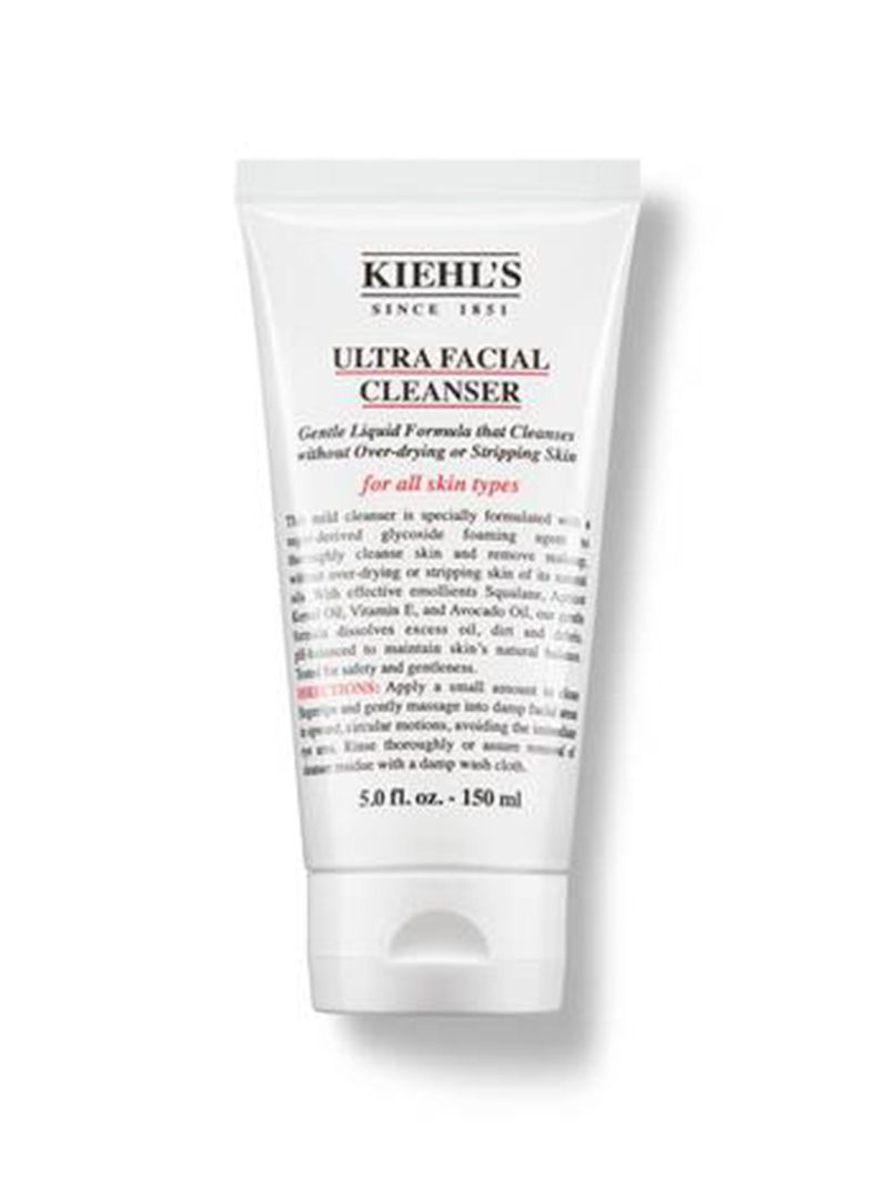 Limpiador Kiehl's Hidratante Ultra Facial 150 ml Kiehl´s-0