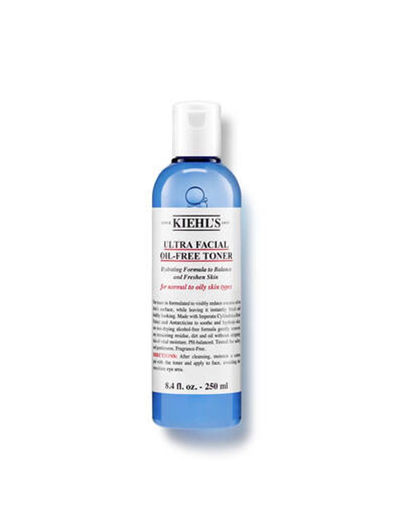 Tónico Ultra Facial Oil-Free 250 ml Kiehl´s-0