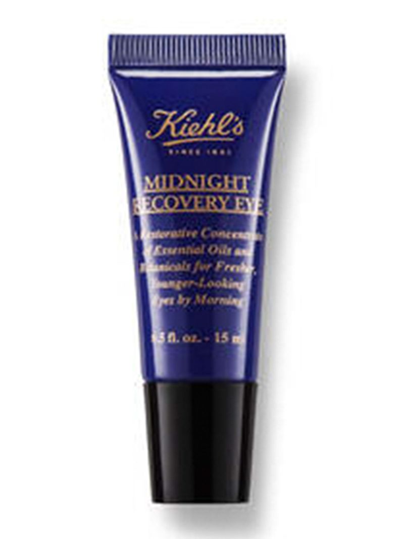 Contorno de Ojos Nocturno Midnight Recovery 15 ml-0