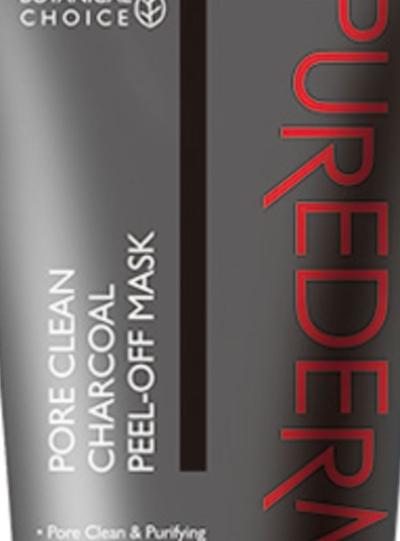 Máscara Purederm de Peeling de Carbón 100 g-2