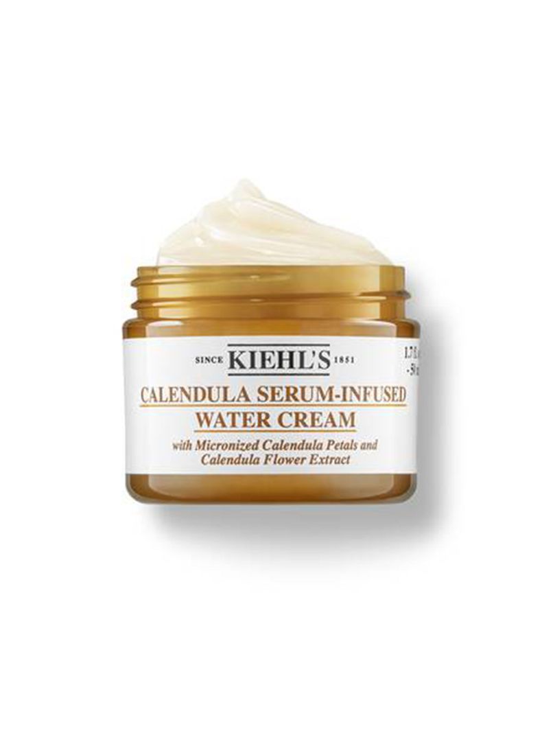Crema Kiehl's Hidratante Calmante en Base a Caléndula 50 ml-0