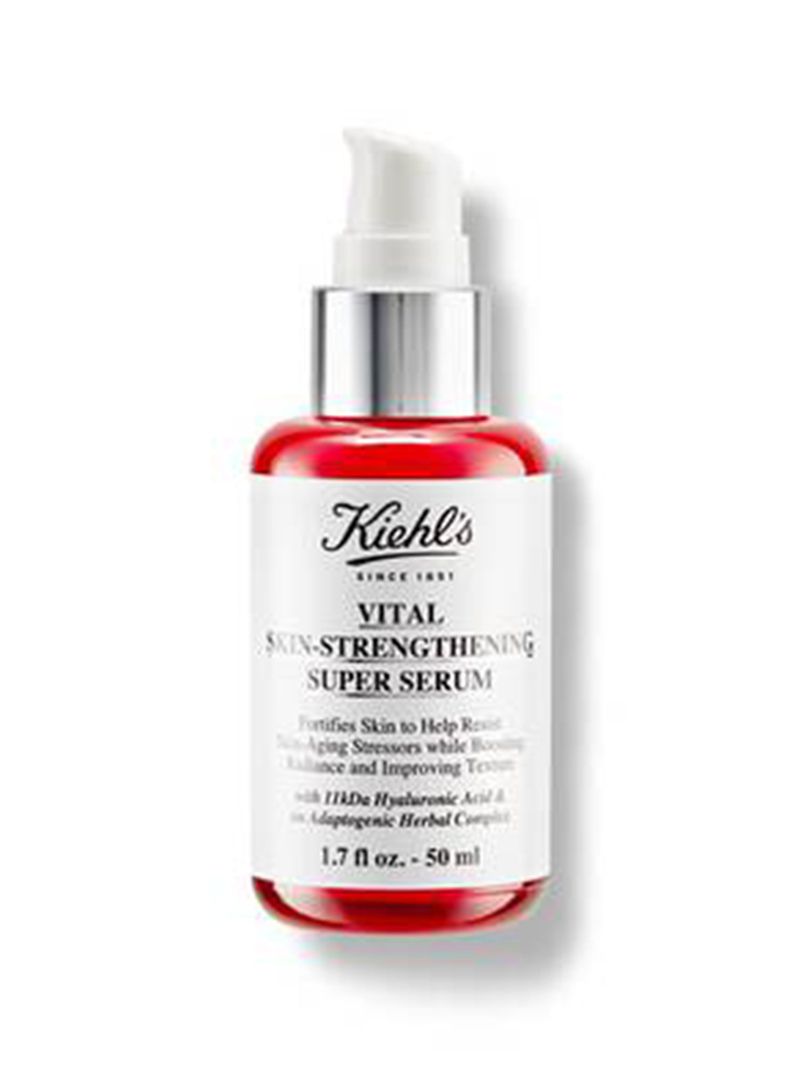 Sérum Kiehl's Fortalecedor con Ácido Hialurónico 50 ml Kiehl´s