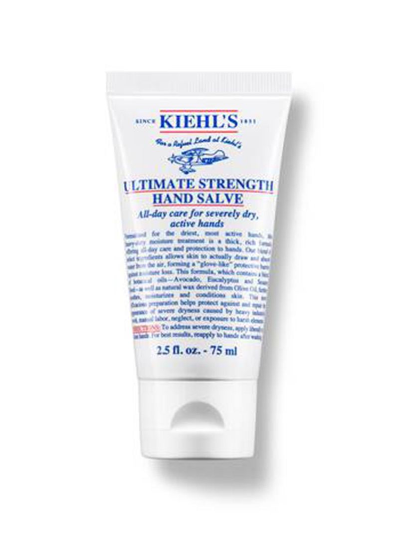 Crema Kiehl's de Manos Ultmt Strgth Hand Salve 75 ml Kiehl´s