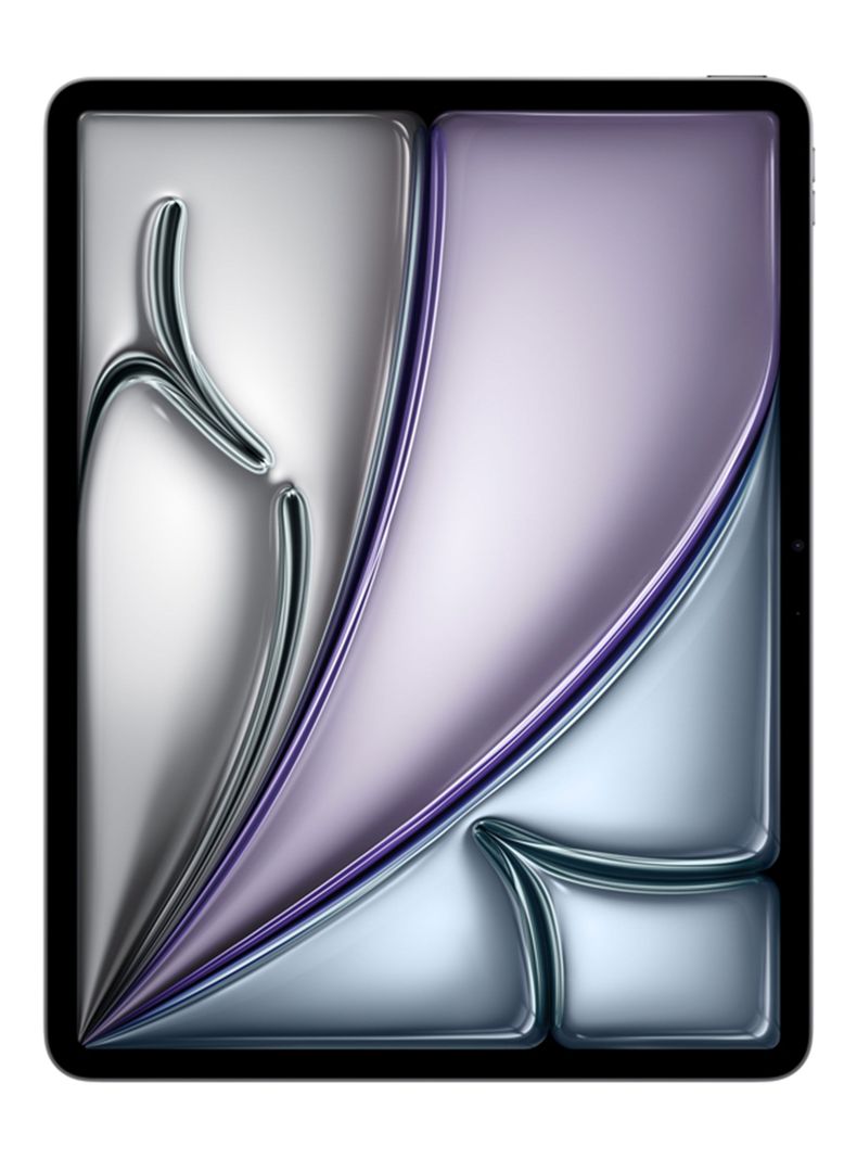 Apple iPad Air 13" WiFi Chip M2 256GB Gris Espacial-2
