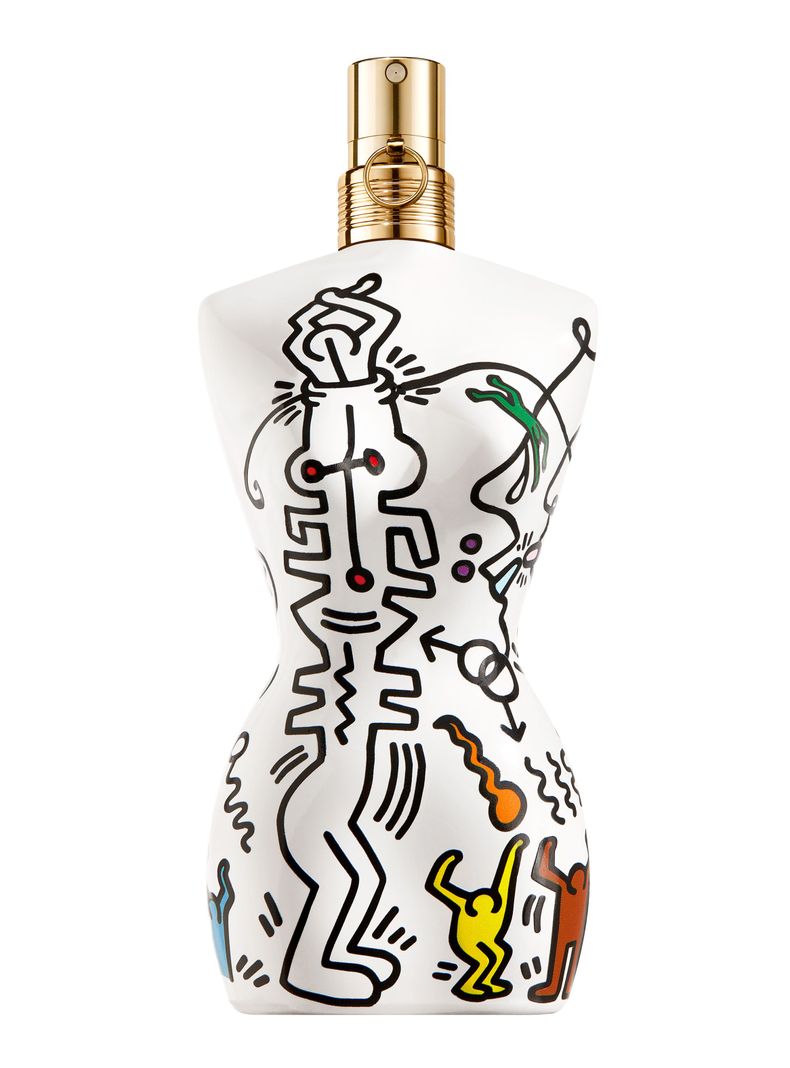 Perfume Mujer Classique Pride EDT 100 ml