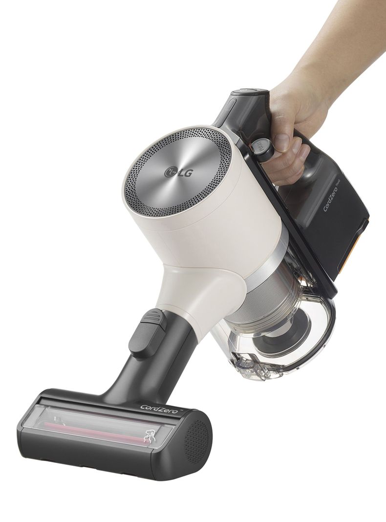 Aspiradora Inalámbrica A9T-ULTRA CordZero All-in-One-5