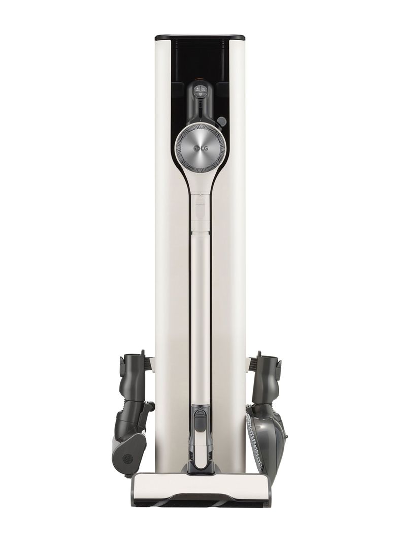 Aspiradora Inalámbrica A9T-ULTRA CordZero All-in-One-0
