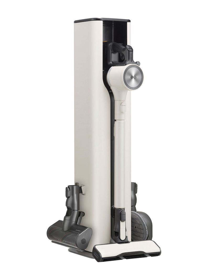 Aspiradora Inalámbrica A9T-ULTRA CordZero All-in-One-1