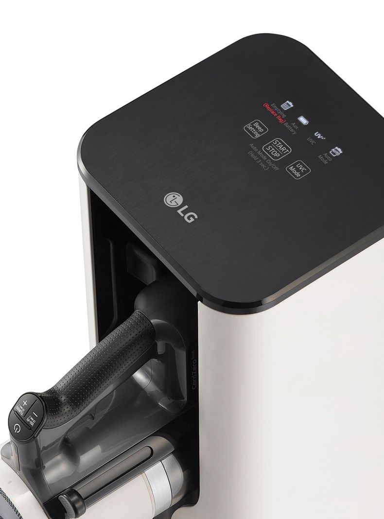 Aspiradora Inalámbrica A9T-ULTRA CordZero All-in-One-6