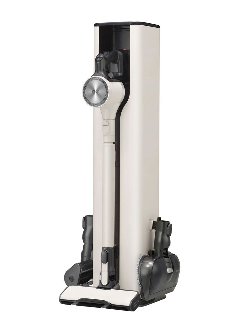 Aspiradora Inalámbrica A9T-ULTRA CordZero All-in-One-2