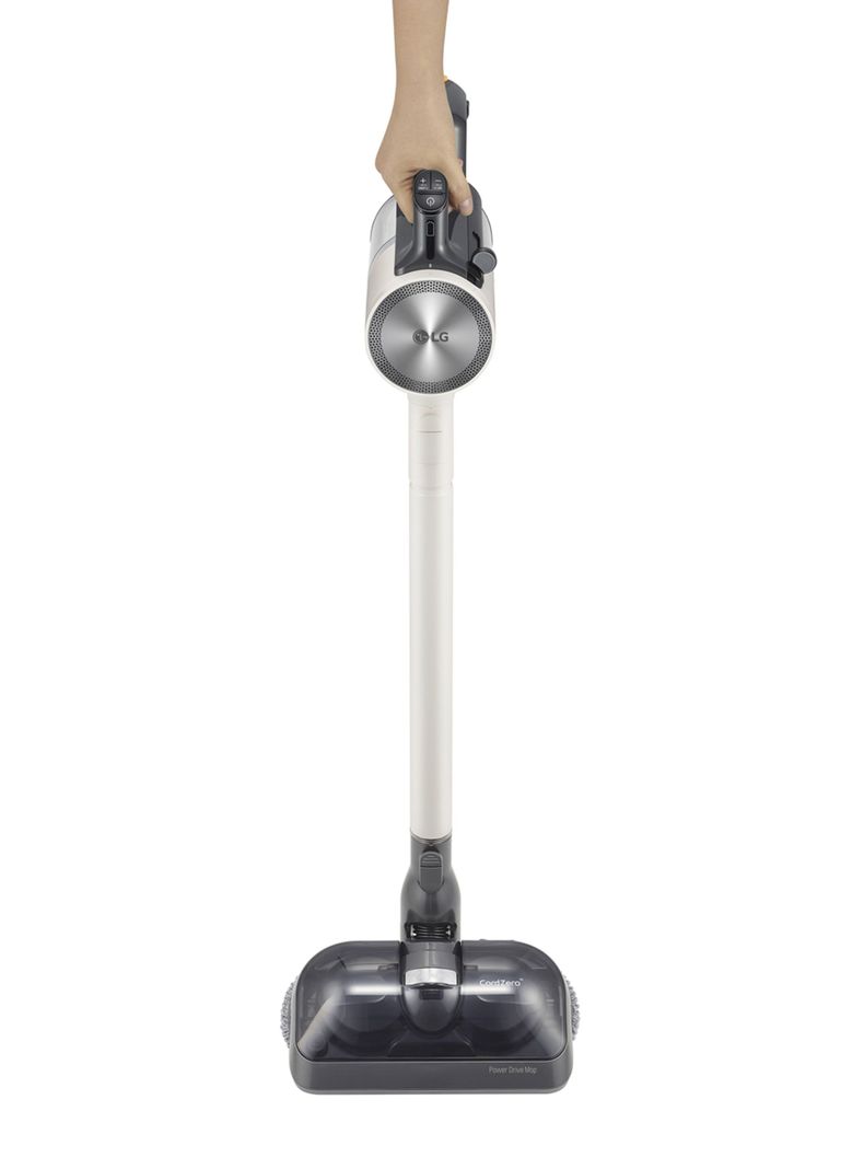Aspiradora Inalámbrica A9T-ULTRA CordZero All-in-One-7