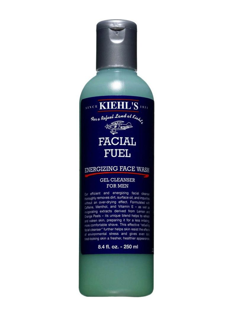 Limpiador Kiehl's Facial Fuel Cleanser 250 ml Kiehl´s-0
