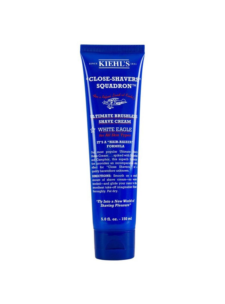 Crema Kiehl's de Afeitar White Eagle 150 ml Kiehl´s-0