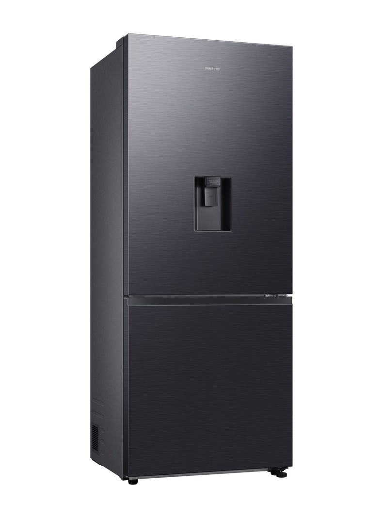 Refrigerador Bottom Mount Freezer No Frost 459 Litros RB50DG6320B1ZS-4