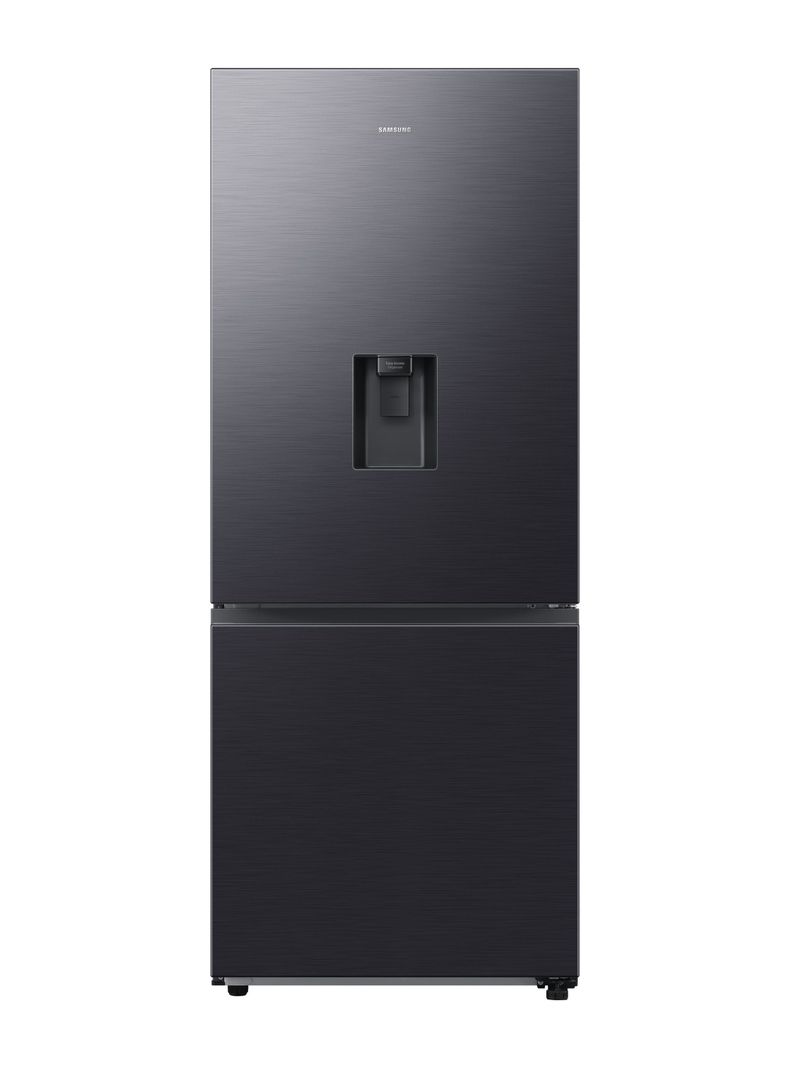 Refrigerador Bottom Mount Freezer No Frost 459 Litros RB50DG6320B1ZS-0