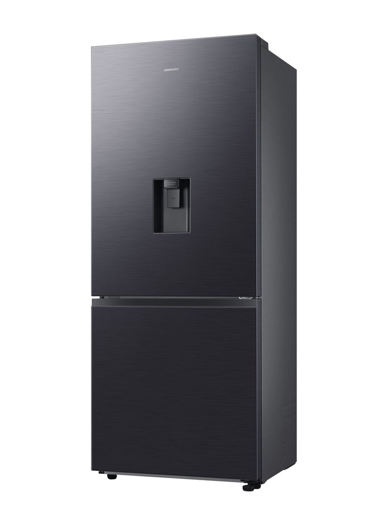 Refrigerador Bottom Mount Freezer No Frost 459 Litros RB50DG6320B1ZS-5